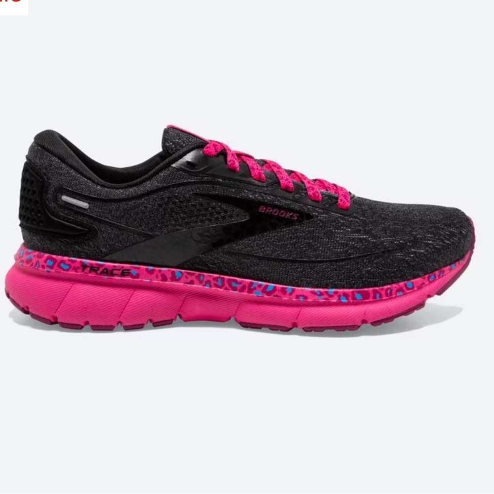 Brooks Trace 2 Women’s Size 9 NEW in Box